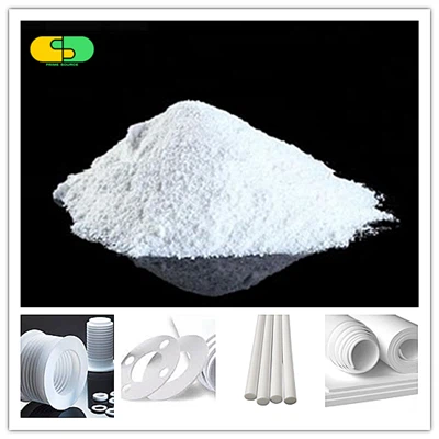 PTFE Mikronizovaná živica Ptfe formovací prášok